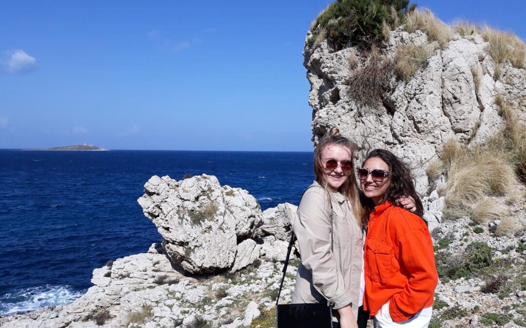 Erasmus+ (Itálie)