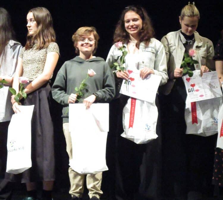 Čtvrtlístek 2024