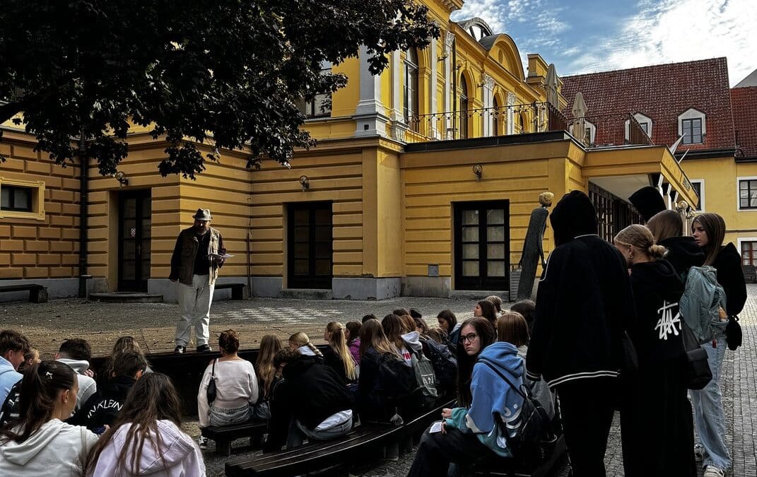 1SJG jsou králové a královny!