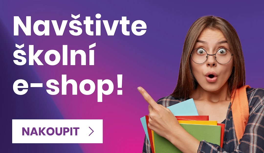 Kolekce školního oblečení