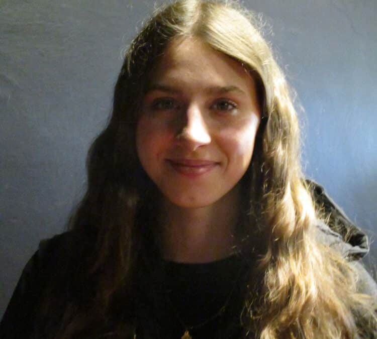 Krajské kolo Dětské scény
