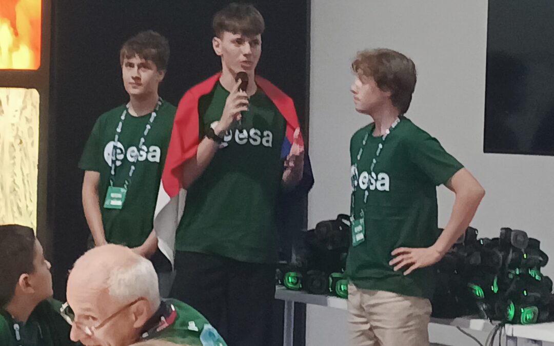 Velký úspěch v Itálii